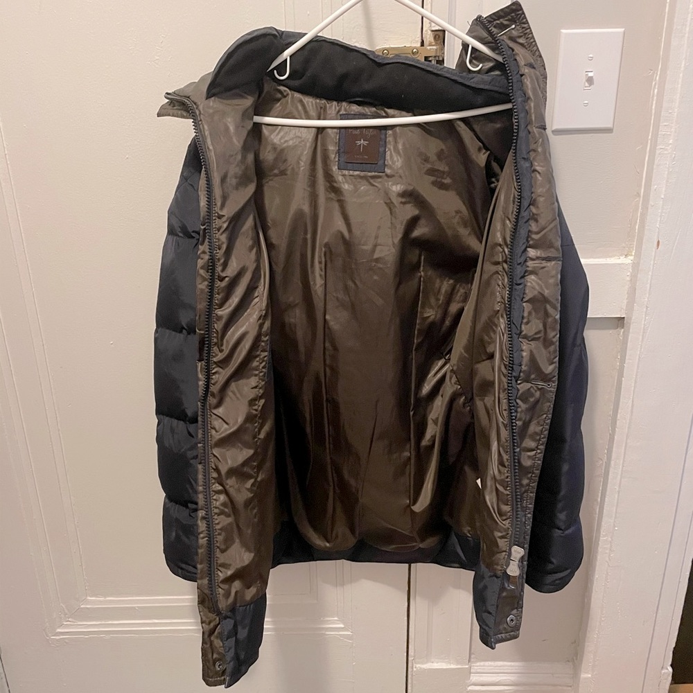 LAST CHANCE GOING SOON Winter Jacket - Picture 5 of 5